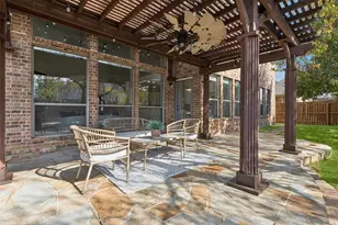 9857 Avalon Dr, Frisco, TX 75035 - Photo 5