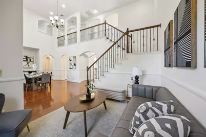 9857 Avalon Drive, Frisco, TX 75035 - Photo 3