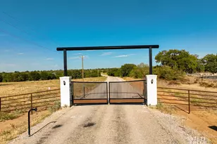 Tbd Lot 25 New Hope Rd, Santo, TX 76484 - Photo 1