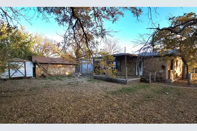 1434 Anson Avenue, Abilene, TX 79601 - Photo 31