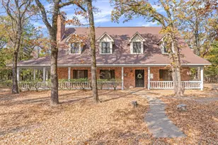 4969 Vz County Rd 3502, Wills Point, TX 75169 - Photo 1