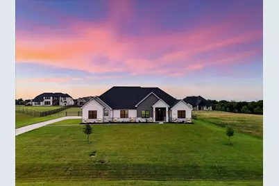 389 Arbor Mill Court, Sunnyvale, TX 75182 - Photo 1