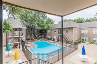 4436 Harlanwood Drive #210, Fort Worth, TX 76109 - Photo 3