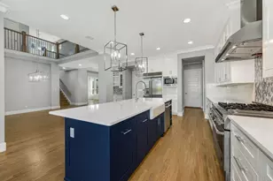 3618 Perivale Blvd, Frisco, TX 75034 - Photo 3