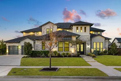 3618 Perivale Boulevard, Frisco, TX 75034 - Photo 1