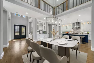 3618 Perivale Boulevard, Frisco, TX 75034 - Photo 15