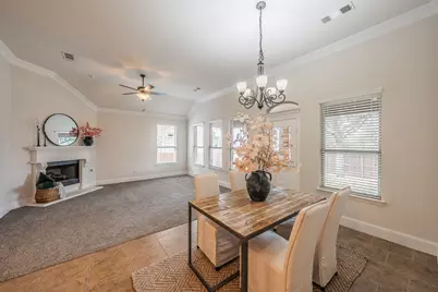 9905 Eddleman Court, Fort Worth, TX 76244 - Photo 3