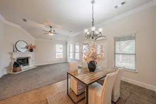 9905 Eddleman Ct, Fort Worth, TX 76244 - Photo 3