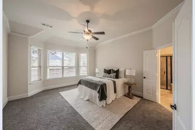 9905 Eddleman Court, Fort Worth, TX 76244 - Photo 15