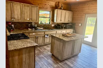 6160 SW Pr 2225, Richland, TX 76681 - Photo 25
