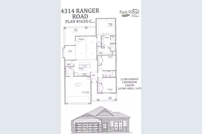 4314 Ranger Road, Abilene, TX 79601 - Photo 1