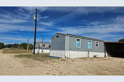 413 Lakeview Trail, Weatherford, TX 76087 - Photo 3