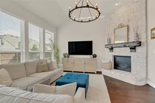 2852 Exeter Dr, Trophy Club, TX 76262 - Photo 23