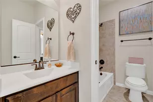 2852 Exeter Dr, Trophy Club, TX 76262 - Photo 33