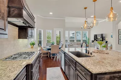 2852 Exeter Drive, Trophy Club, TX 76262 - Photo 19