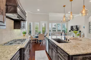 2852 Exeter Dr, Trophy Club, TX 76262 - Photo 19