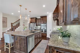 2852 Exeter Dr, Trophy Club, TX 76262 - Photo 17