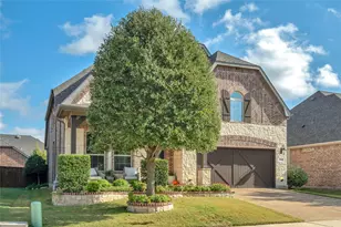 2852 Exeter Dr, Trophy Club, TX 76262 - Photo 3