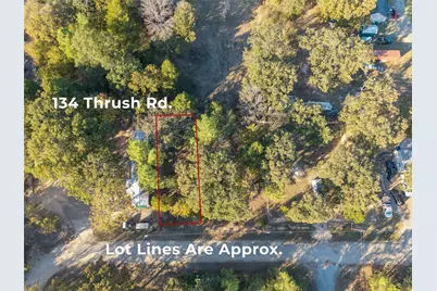 134 Thrush Road, Mabank, TX 75156 - Photo 7