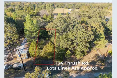 134 Thrush Road, Mabank, TX 75156 - Photo 1