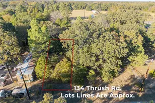 134 Thrush Rd, Mabank, TX 75156 - Photo 1