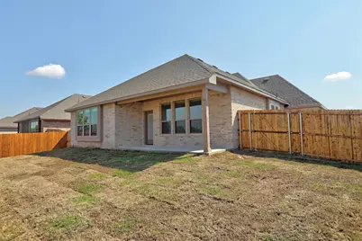206 Pennington Road, Josephine, TX 75173 - Photo 19