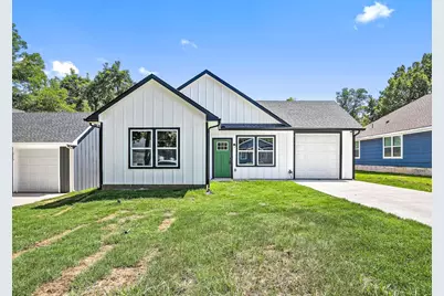 512 E Heron Street, Denison, TX 75021 - Photo 1