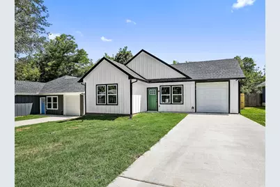 512 E Heron Street, Denison, TX 75021 - Photo 3