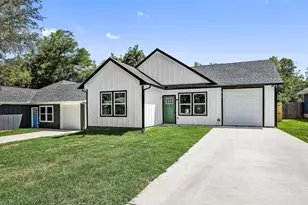 512 E Heron St, Denison, TX 75021 - Photo 3