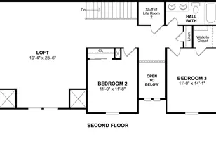 5655 Scotsman Trl, Arlington, TX 76017 - Photo 3
