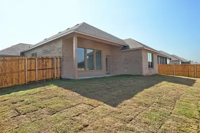202 Pennington Road, Josephine, TX 75173 - Photo 21