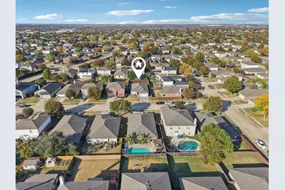 2321 Birch Drive, Little Elm, TX 75068 - Photo 35