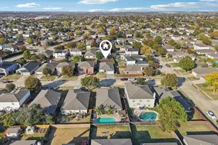 2321 Birch Dr, Little Elm, TX 75068 - Photo 35