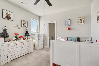 1208 Redbud Street, Howe, TX 75459 - Photo 17