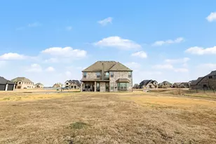 1208 Redbud St, Howe, TX 75459 - Photo 29