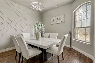 1208 Redbud St, Howe, TX 75459 - Photo 5