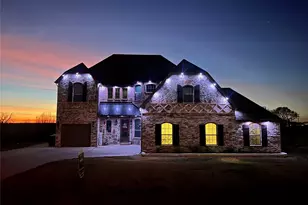 1208 Redbud St, Howe, TX 75459 - Photo 3