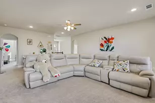 1208 Redbud St, Howe, TX 75459 - Photo 15