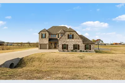 1208 Redbud Street, Howe, TX 75459 - Photo 33