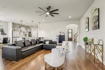 1208 Redbud Street, Howe, TX 75459 - Photo 5