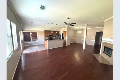 1028 Hickory Bend Lane, Fort Worth, TX 76108 - Photo 3