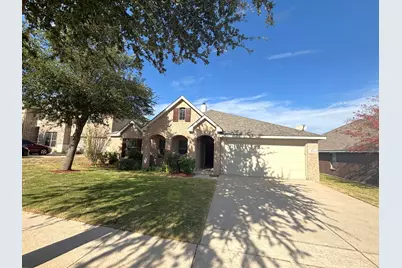 1028 Hickory Bend Lane, Fort Worth, TX 76108 - Photo 1