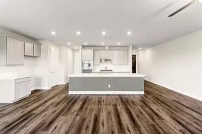 5517 Liberty Drive, The Colony, TX 75056 - Photo 11