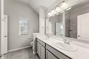 5517 Liberty Dr, The Colony, TX 75056 - Photo 27