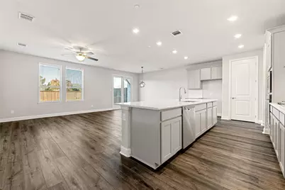 5517 Liberty Drive, The Colony, TX 75056 - Photo 7