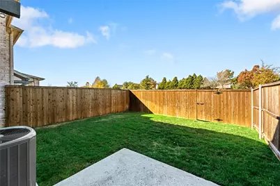 5517 Liberty Drive, The Colony, TX 75056 - Photo 31