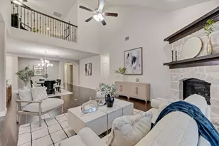 1508 Cherry Blossom Ln, Celina, TX 75078 - Photo 1