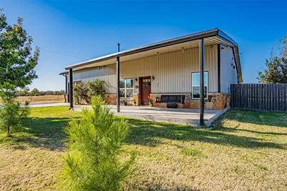9110 Asbury Road, Tolar, TX 76476 - Photo 5