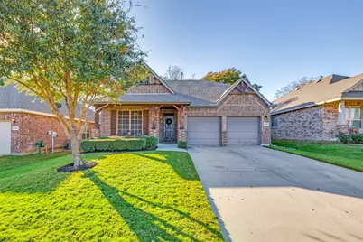 1323 Wildflower Lane, Wylie, TX 75098 - Photo 1