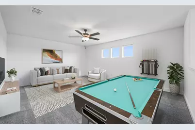 14909 Hierba Mora Drive, Fort Worth, TX 76052 - Photo 5